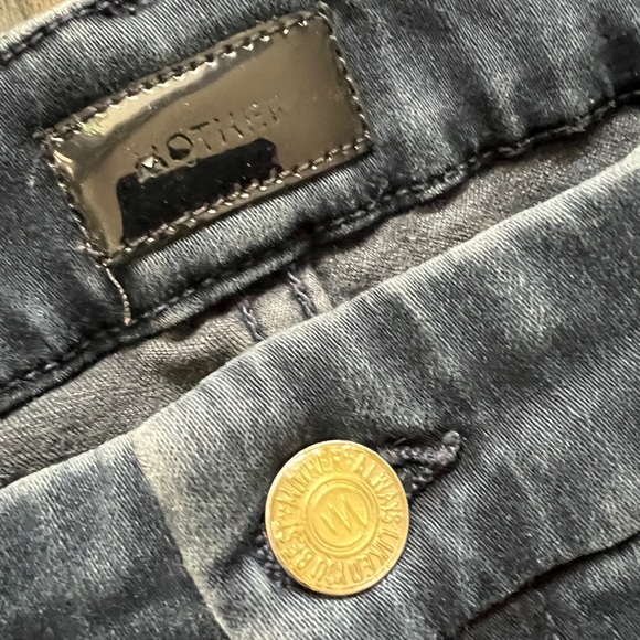 Mother “ The Looker “ Grand Sophie jeans. Sz28 - Picture 3 of 9